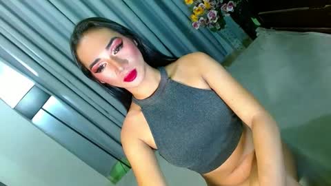 MISS SHANE online show from February 2, 2025, 10:24 am