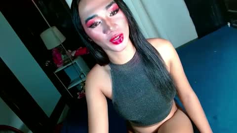 MISS SHANE online show from February 6, 2025, 7:56 am