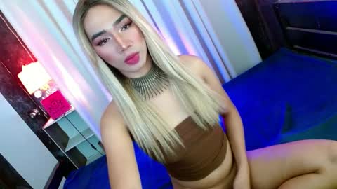 MISS SHANE online show from March 1, 2025, 5:05 pm