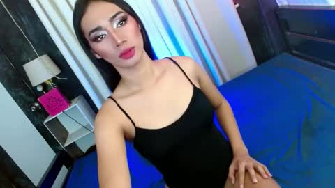 MISS SHANE online show from March 4, 2025, 6:18 pm