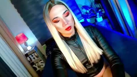 MISS SHANE online show from October 6, 2025, 6:38 pm