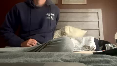 ShaneConn online show from December 1, 2024, 7:36 pm