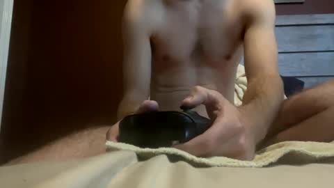 ShaneConn online show from December 5, 2024, 9:17 pm