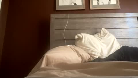 ShaneConn online show from January 8, 2025, 7:13 pm