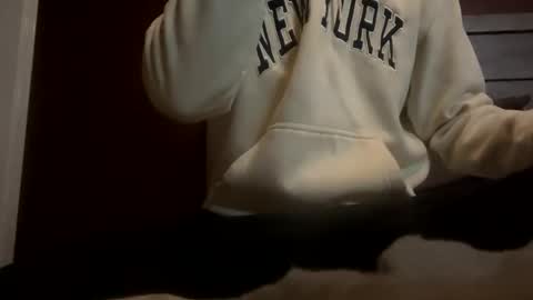 ShaneConn online show from February 9, 2025, 10:43 pm