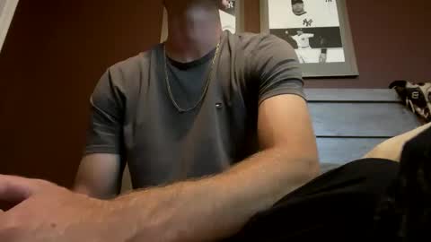 ShaneConn online show from September 23, 2025, 12:24 am