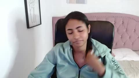 shanelle online show from October 31, 2025, 3:07 am