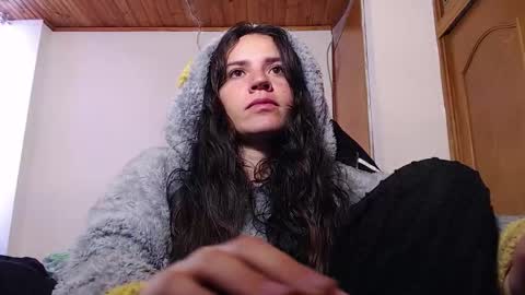 shanel_lozano online show from February 1, 2026, 9:13 pm