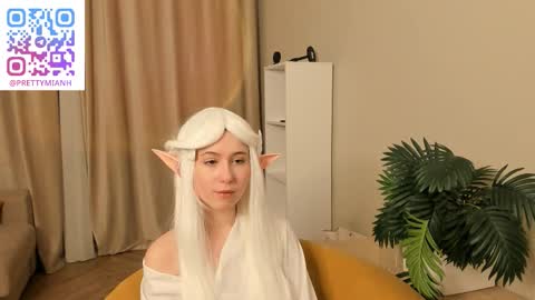 me name is Mia online show from February 11, 2026, 8:47 pm