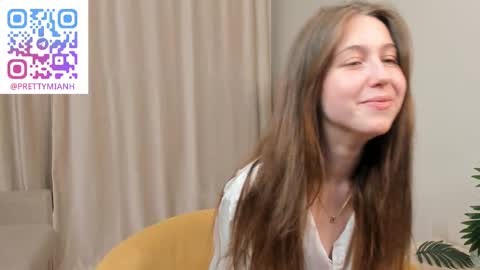 me name is Mia online show from February 21, 2026, 7:04 pm