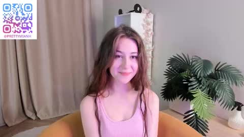 me name is Mia online show from March 13, 2026, 7:09 pm