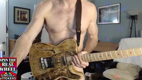 shanestickrod online show from February 25, 2026, 4:00 am