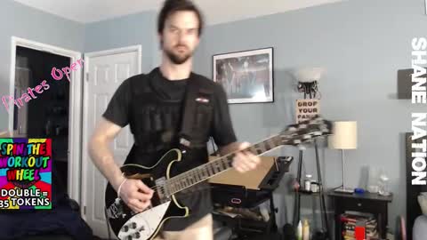 shanestickrod online show from March 25, 2026, 12:27 am