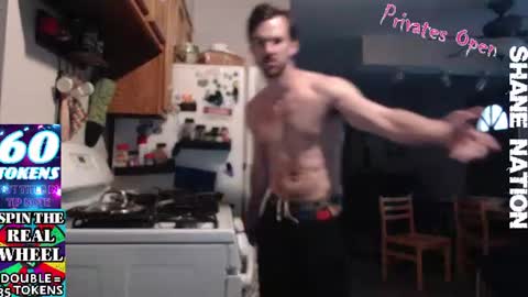 Snapshot of shanestickrod chatting on June 17, 2026, 1:08 am shanestickrod online show from June 17, 2026, 1:08 am