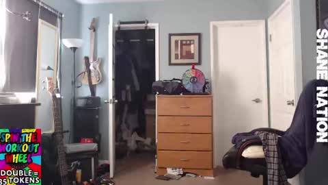 Snapshot of shanestickrod chatting on June 29, 2026, 11:16 pm shanestickrod online show from June 29, 2026, 11:16 pm