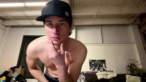 shanghighnight online show from April 19, 2026, 4:23 am