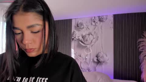 ShaniaDaniels online show from March 20, 2026, 9:41 pm