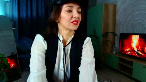 Snapshot of shanita_aura chatting on March 2, 2026, 4:47 pm Hi Im Shanita or Mistress online show from March 2, 2026, 4:47 pm