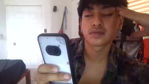 shanks_d_ online show from June 9, 2026, 9:48 pm