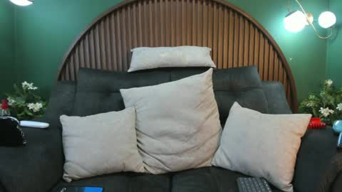 shannel__queen online show from May 30, 2026, 7:11 pm