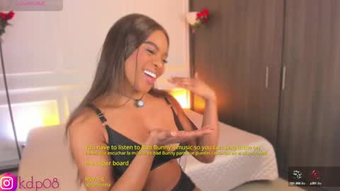 Shannol online show from October 9, 2025, 1:25 am