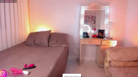 Shannol online show from April 14, 2026, 1:44 am