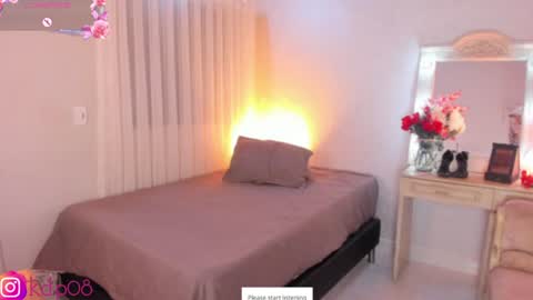 Snapshot of shannol_ryan chatting on July 13, 2026, 12:35 am Shannol online show from July 13, 2026, 12:35 am