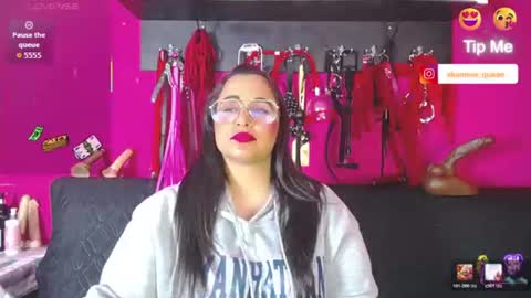 Shannon online show from June 30, 2026, 5:41 am