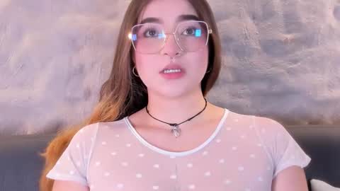 Shanntal  online show from February 21, 2026, 12:17 pm