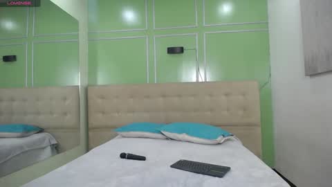  Shanon  online show from January 13, 2025, 11:17 pm