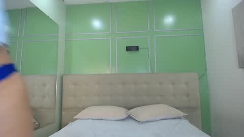  Shanon  online show from January 21, 2025, 10:08 pm