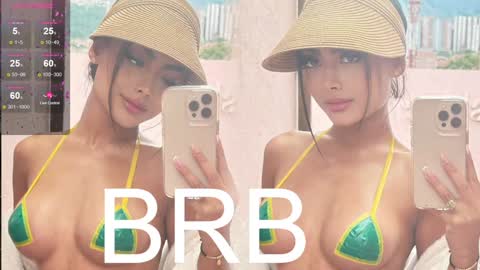 SHANON online show from January 30, 2025, 1:44 am