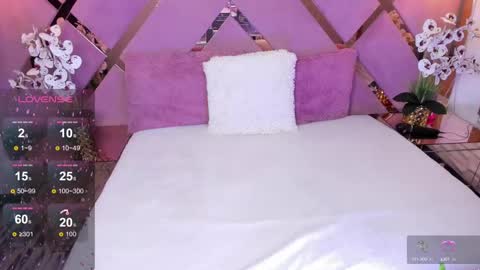 SHANON online show from February 27, 2025, 7:15 pm