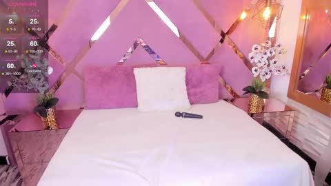 SHANON online show from March 1, 2025, 6:11 pm