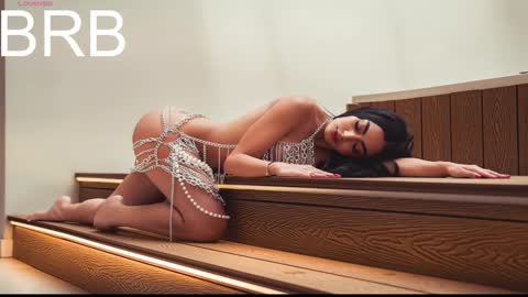 SHANON online show from February 15, 2026, 11:08 am