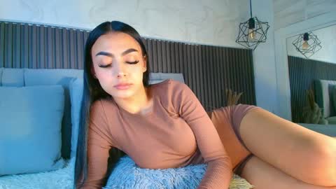 SHANON online show from April 7, 2026, 7:14 pm