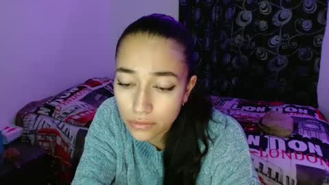 Snapshot of shantal_d03 chatting on February 23, 2025, 5:56 am shantal_d03 online show from February 23, 2025, 5:56 am