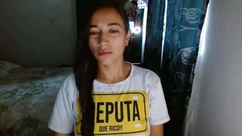 Snapshot of shantal_d03 chatting on September 29, 2025, 11:26 am shantal_d03 online show from September 29, 2025, 11:26 am