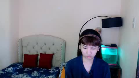 SHANTA FOX  s online show from March 19, 2026, 1:42 am