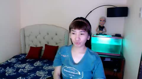 SHANTA FOX  s online show from March 22, 2026, 12:52 pm