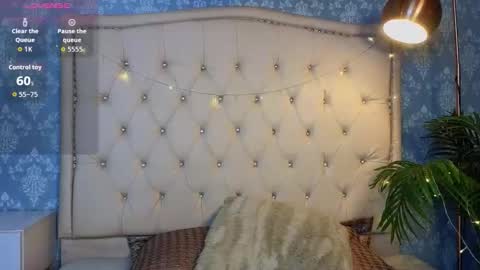 Shantal Jones online show from March 4, 2026, 11:00 pm