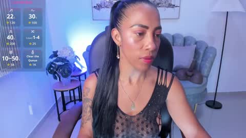 Shantall wills online show from March 31, 2026, 10:48 am