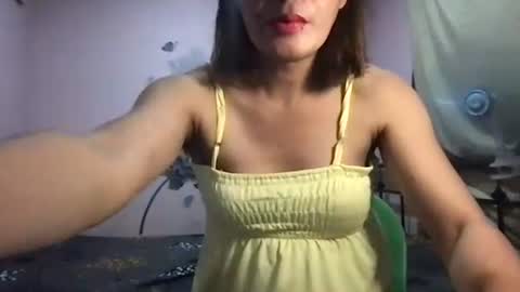 shantallee online show from March 4, 2025, 12:55 pm