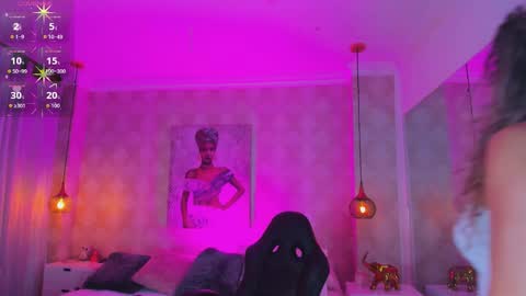 Shantal online show from September 16, 2025, 11:00 am