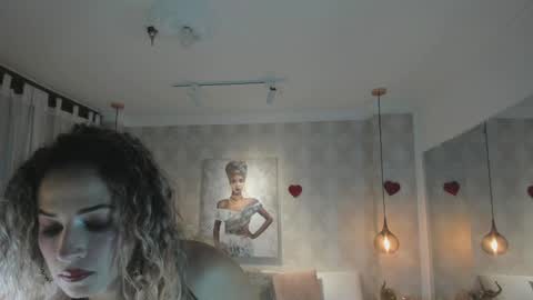 Snapshot of shantalll__ chatting on March 28, 2026, 10:59 am Shantal online show from March 28, 2026, 10:59 am