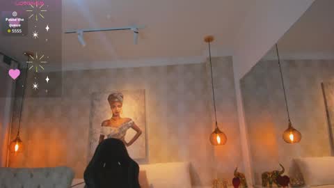 Snapshot of shantalll__ chatting on April 14, 2026, 10:54 am Shantal online show from April 14, 2026, 10:54 am