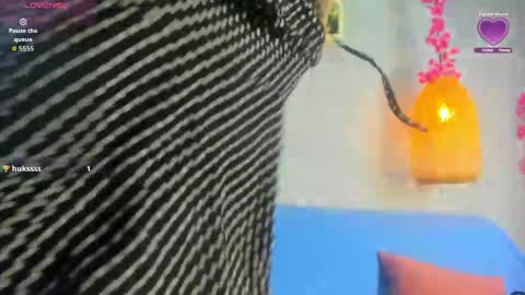 Snapshot of shantallvegga1 chatting on May 29, 2026, 12:03 pm shantallvegga1 online show from May 29, 2026, 12:03 pm