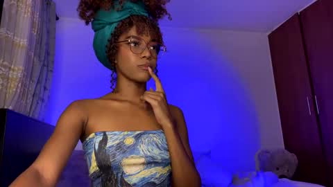 shantalwilliams online show from February 4, 2025, 4:48 am