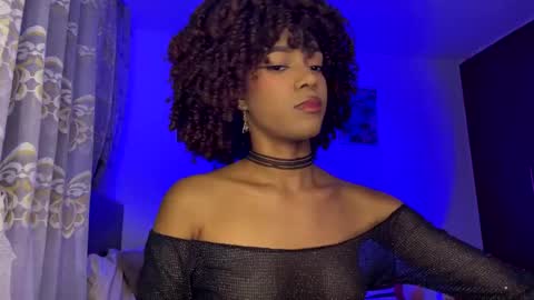 shantalwilliams online show from March 6, 2025, 1:16 am