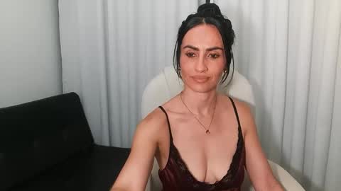 shantal online show from February 12, 2025, 2:45 am